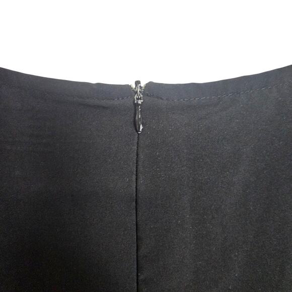 Albion Jumpsuit Jogger Jumpsuit Cap Sleeve Jumpsuit M Black Women One Piece - Picture 9 of 10